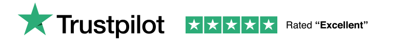 Rhodes Taxi App is 5 star rated on TrustPilot